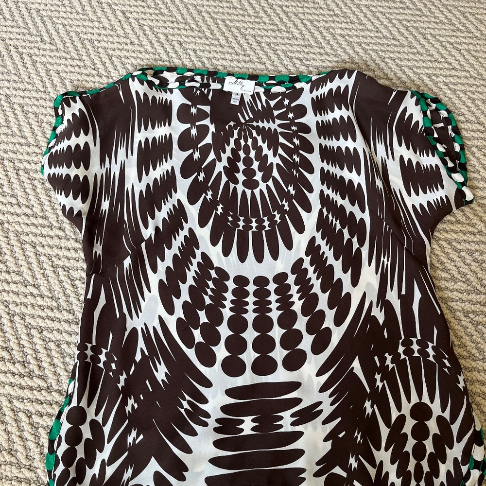 Milly blouse - Picture 3 of 3